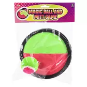 Magic Ball and Mitt Game 6.5 Inch Kids Game