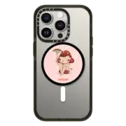 Snappy Grip Stand Snappy™ Grip Stand MagSafe Compatible Spotted Girl