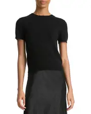 Vince Crewneck Tee