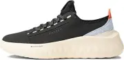 Cole Haan Men's Generation Zerogrand Il Jet Black/Pine Nut US 13 W