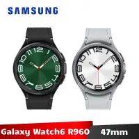 在飛比找蝦皮商城優惠-Samsung Galaxy Watch6 Classic 