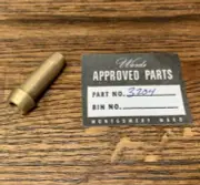 Benelli / Motobi 125cc Sprite & SS Valve Guide