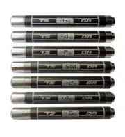 Titleist Swing Weights for TS3 Driver