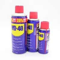 在飛比找蝦皮購物優惠-【工具帝國】WD-40 多功能除銹潤滑劑 潤滑油 WD40 