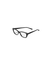 Chopard CH229S 5207 Cateye Eyeglasses Women Black Frames