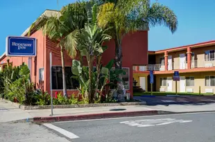 卡爾弗城羅德威酒店Rodeway Inn Culver City