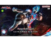 Ultraman Blazar Figure Rise Standard Ultraman Blazar Model Kit