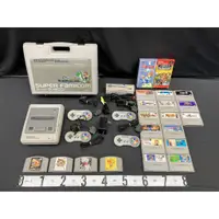 在飛比找蝦皮購物優惠-Nintendo 遊戲機 日本中古 原盒包裝 收藏禮物 SU