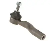 Front Left Outer Tie Rod End For 2003-2008 Mazda 6 2004 2005 2006 2007 WS956HG (for: Mazda)