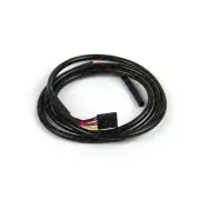 SAAS Tachometer Gauge Wiring Loom Street Series Genuine Spare Part