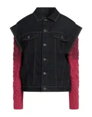 [DONDUP] DONDUP Denim outerwear - Item 16313778