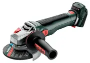Metabo WB18LTBL11125Q - 18V Brushless Braking 125mm (5") Angle Grinder (Tool Only)