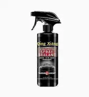 2025 HOT Magic Gem Car Coating Spray, Nano Car Scratch Removal Spray 500ml