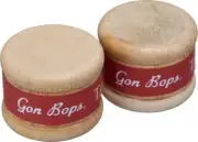 Gon Bops Large Talking Shakers Hand Percussion - Pair