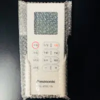 在飛比找蝦皮購物優惠-Panasonic 國際牌 浴室暖風機 遙控器 原廠公司貨 