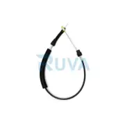 Fits Fiorino Qubo Bipper Nemo Ruva Gear Selector Cables Forward Reverse 2444JA
