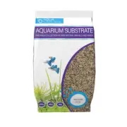 Prairie Sand 10lb Substrate for aquascaping Aquariums vivariums and terrariums