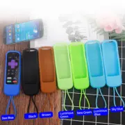Silicone Remote Protective Cover For TCL TV Stick Remote Control Stick Case