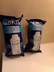 BRITA X 2 classic Filters Replacement Cartridges Classic water Filters NT5