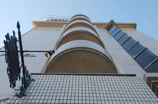 佛羅倫薩商務酒店Business Hotel La Firenze