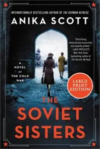 在飛比找三民網路書店優惠-The Soviet Sisters: A Novel of