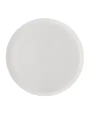 [Maxwell & Williams] Cashmere High Rim Coupe Plate 15cm in White