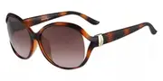 Salvatore Ferragamo SF 770SA 214 Women’s Sunglasses Brown Size 61