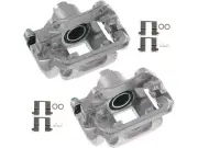 Autopart Premium Brake Caliper Set fits Honda Pilot 2016-2020 3.5L V6 14PMXS (for: Honda)