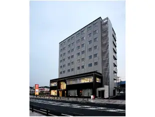 福知山R-Inn酒店R Inn Fukuchiyama