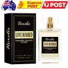 30ml Men Pheromones Sex Attractant For Men to Attract Women Spray Long Last