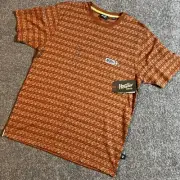 Howler Brothers Mens Jacquard T Size XXL Adobe Aztec Southwest
