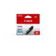 Canon CLI-651XL Cyan Ink Cartridge