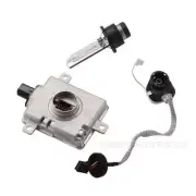 HID Xenon Ballast & Igniter & D2S Bulb for ACURA TL TL-S TSX Mazda CX-9 Honda