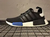 在飛比找Yahoo!奇摩拍賣優惠-Adidas NMD Runner J Boost 網布 透