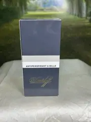 DAVIDOFF 40ML ROLL-ON ANTIPERSPIRANT (NEW WITH BOX)