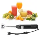 AU Electric Hand Blender Multifunction Portable Mini Handheld Immersion Blender