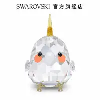 在飛比找Yahoo奇摩購物中心優惠-SWAROVSKI 施華洛世奇 All you Need a