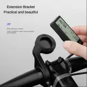 Bike Bicycle Speedometer Cycle Odometer Computer Waterproof Wireless Code Meter