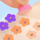 Colored Alien Acne Patch Pimple Treatment Invisible Spot' Sticker Beauty Tools