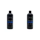 2PK Tresemme 750ml Hair Care Shampoo Moisture Rich Bath/Shower w/ Jojoba Oil