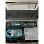 現貨☆中日機械☆MAKITA 牧田 7.2V 充電式電鑽起子機 可折式 DF012DSEK 機械五金