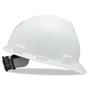MSA475358 - V-Gard Hard Hats - 641817003572