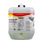 10L Agar Autodish SP for glass-ware, crockery, and cutlery