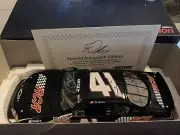 Ty Dillon 2011 Chevrolet Impala. Autographed! Limited Edition 1of 948.1:24 Scale