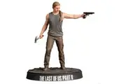 The Last of Us 2 Figure with Base - Abby