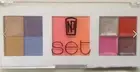 BNIB Napoleon Perdis Set Red Carpet Palette