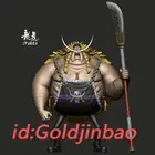 LH Studio One Piece Edward Weevil Resin Model Pre-order H44cm Painted New Anime