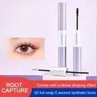 Lash Bond and Seal Cluster Lashes Glue DIY Lash Extension Kit U Clusters I7T7