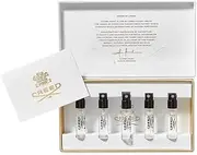 Creed Men's Sampler Fragrance Gift Set 1.7 ml (Pack of 5)