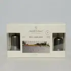 Hearth and Hand with Magnolia 5' Metal Silver Bells Chain Christmas Garland